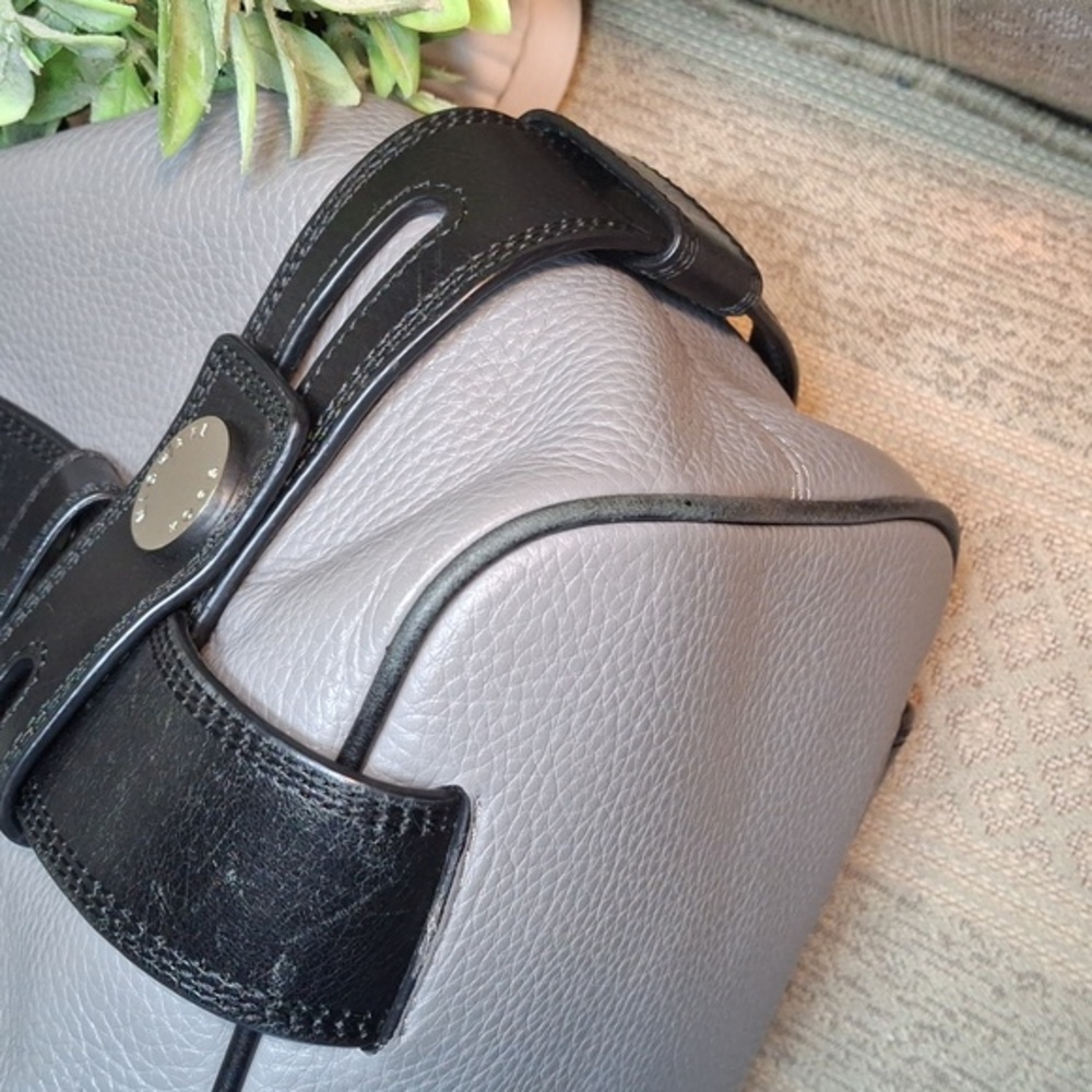 Michael Kors Harness Convertible Shoulder Tote Bag - Picture 7 of 16